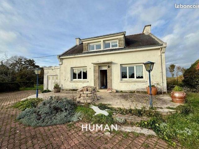 Maison 5 pièces 120 m²