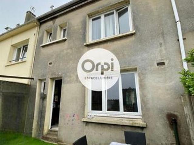 Maison 5 pièces 120 m²