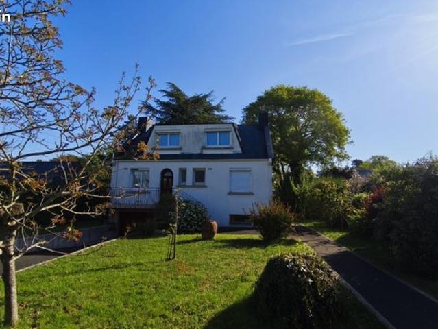 Maison 5 pièces 120 m²