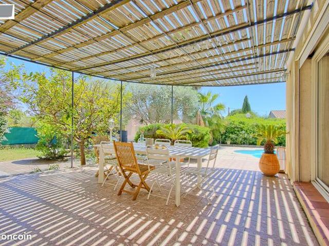 Maison 5 pièces 120 m²