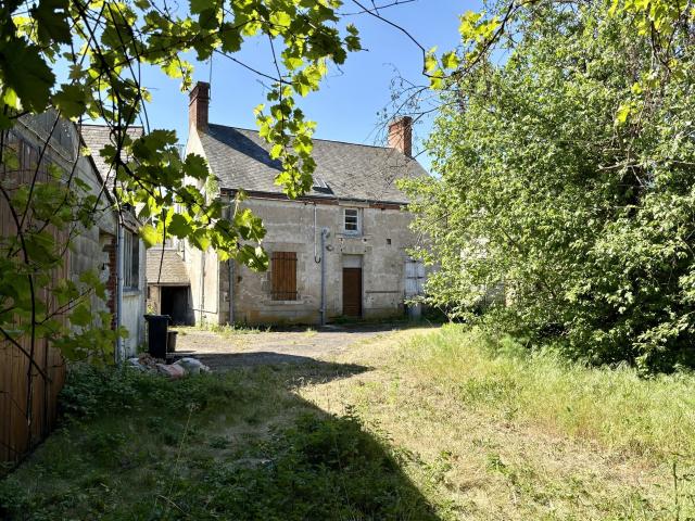 Maison 5 pièces 120 m²
