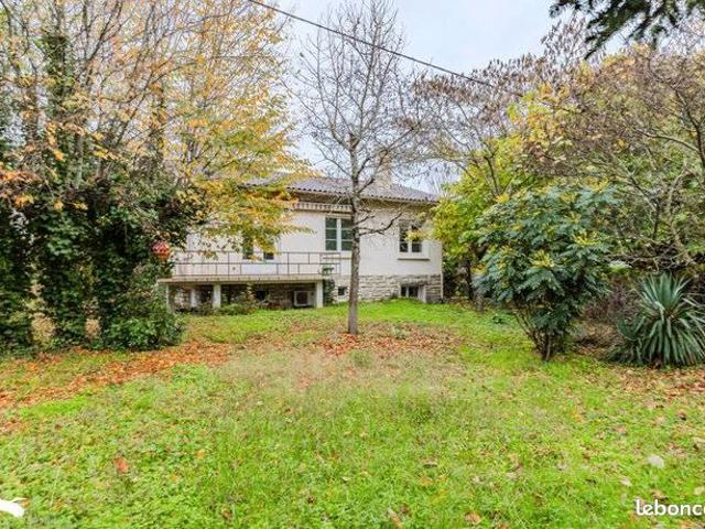 Maison 5 pièces 120 m²