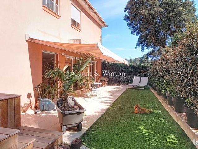 Maison 5 pièces 120 m²