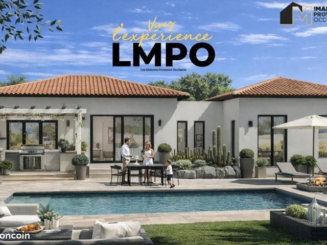 Maison 5 pièces 120 m²