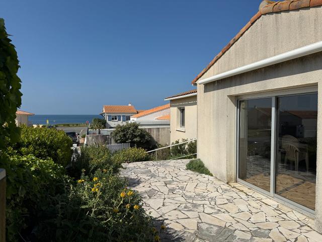 Maison 5 pièces 120 m²