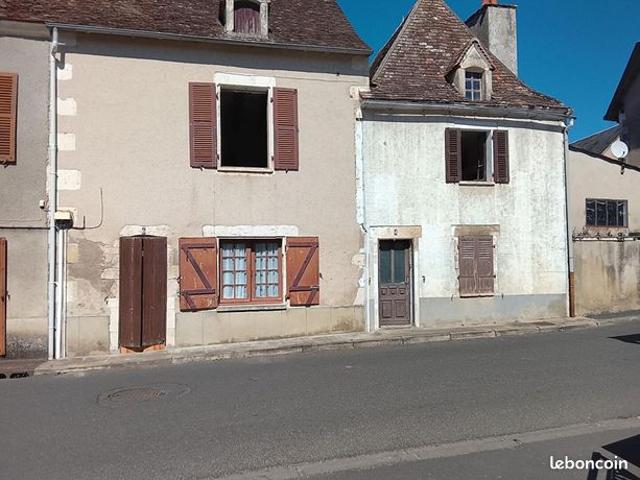 Maison 5 pièces 120 m²