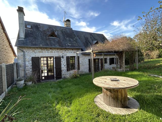 Maison 5 pièces 120 m²