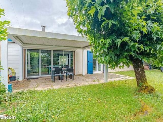 Maison 5 pièces 120 m²