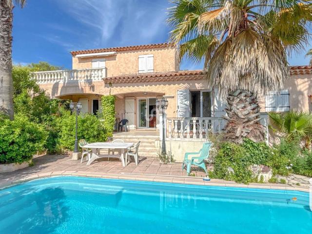 Maison 5 pièces 120 m²