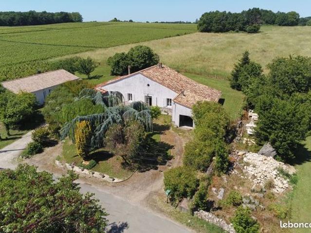 Maison 5 pièces 120 m²