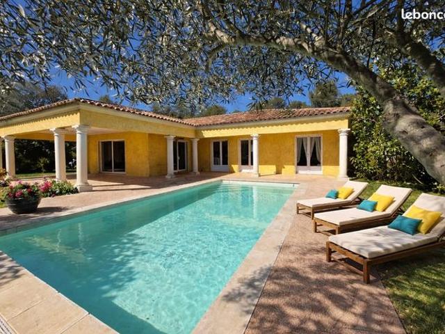 Maison 5 pièces 120 m²