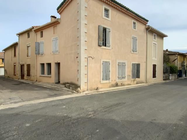 Maison 5 pièces 120 m²