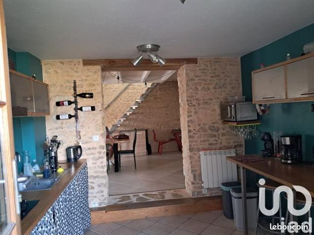 Maison 5 pièces 120 m²