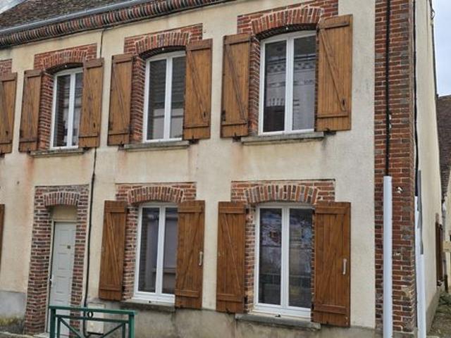 Maison 5 pièces 120 m²