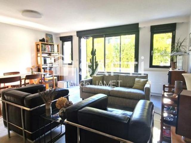 Maison 5 pièces 120 m²