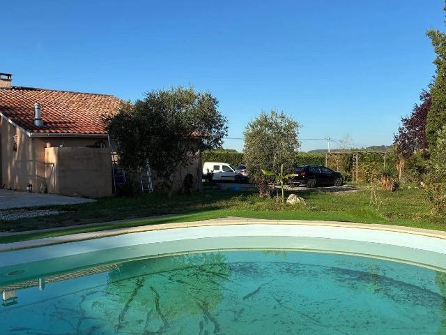 Maison 5 pièces 120 m²