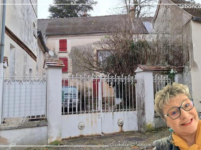 Maison 5 pièces 120 m²