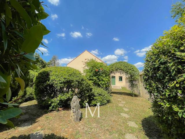 Maison 5 pièces 120 m²