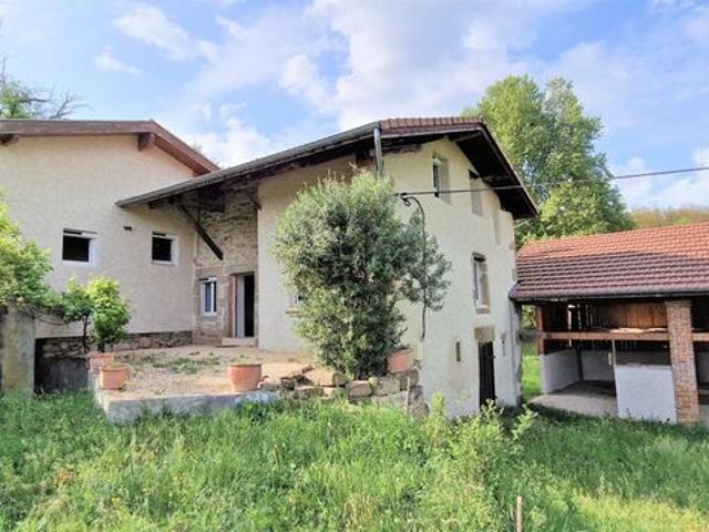 Maison 5 pièces 120 m²