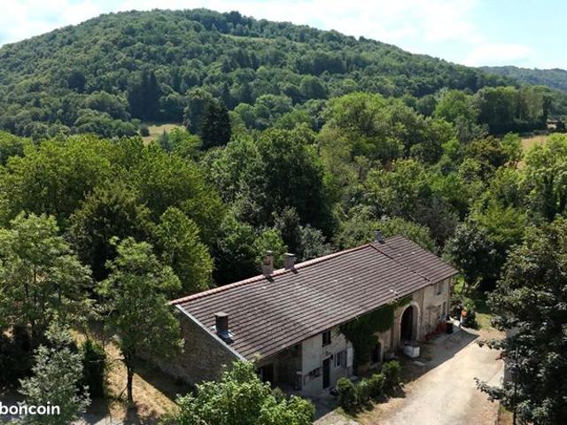 Maison 5 pièces 120 m²