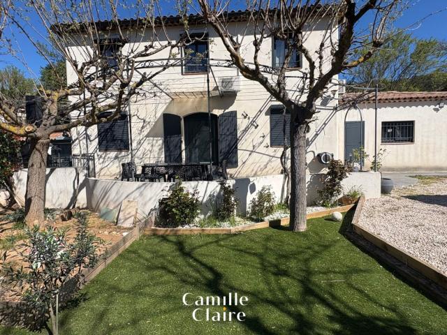 Maison 5 pièces 120 m²