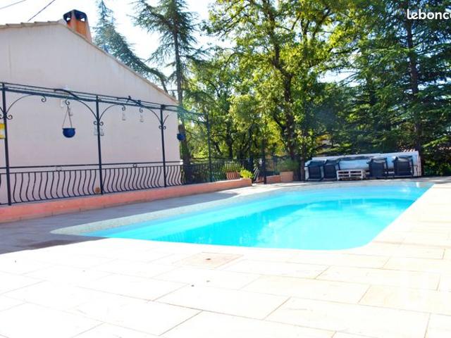 Maison 5 pièces 120 m²