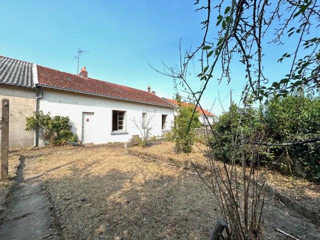 Maison 5 pièces 120 m²