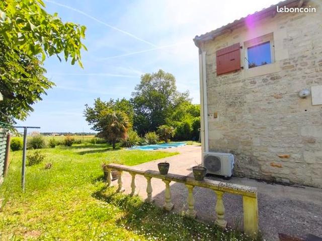 Maison 5 pièces 120 m²