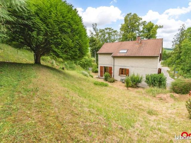Maison 5 pièces 120 m²