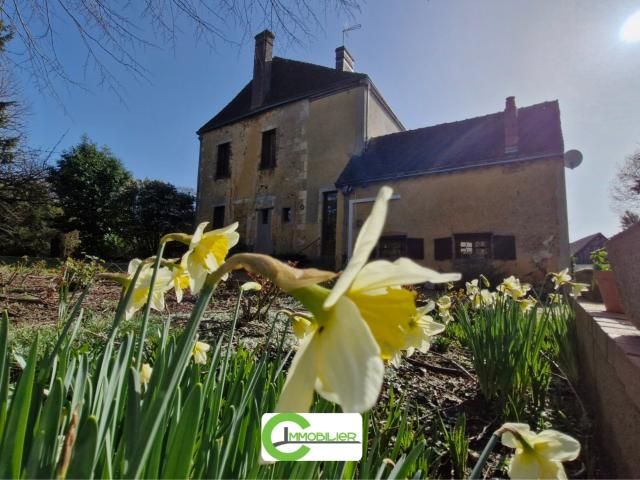 Maison 5 pièces 170 m²