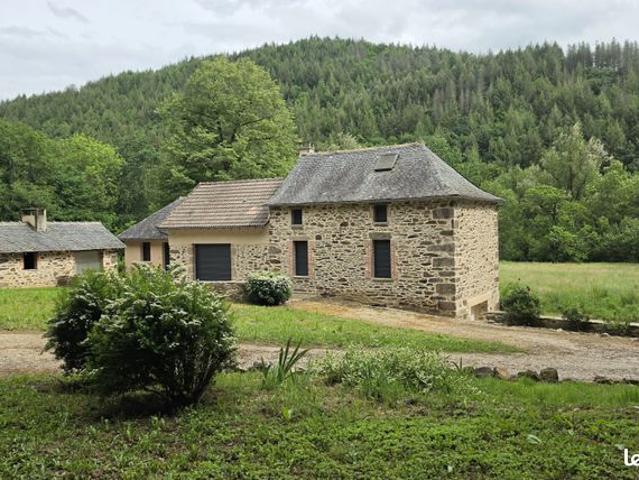 Maison 5 pièces 120 m²