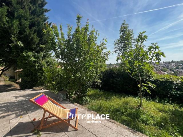 Maison 5 pièces 120 m²
