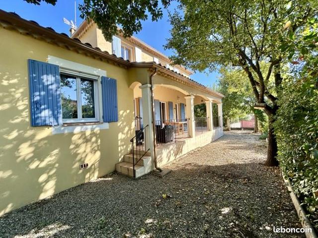 Maison 5 pièces 120 m²