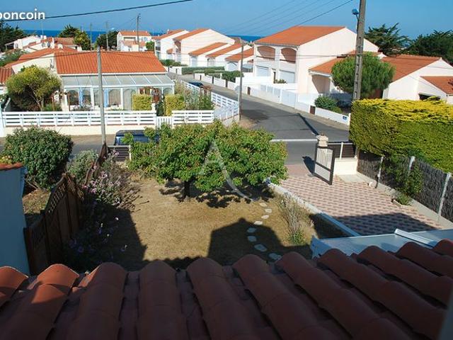 Maison 5 pièces 120 m²