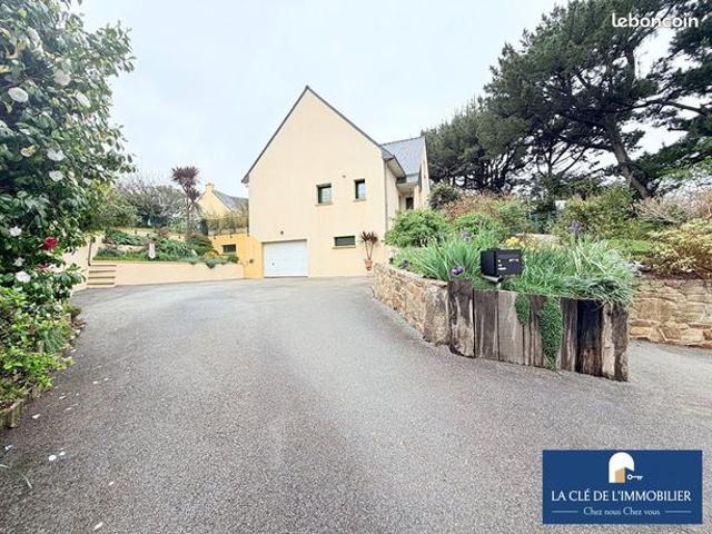 Maison 5 pièces 120 m²