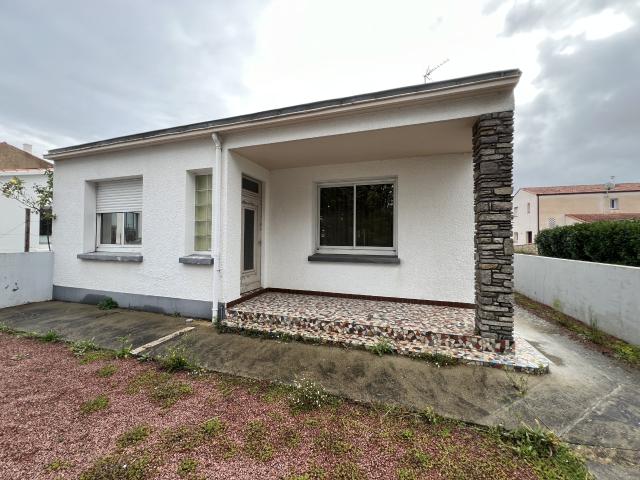 Maison 5 pièces 120 m²