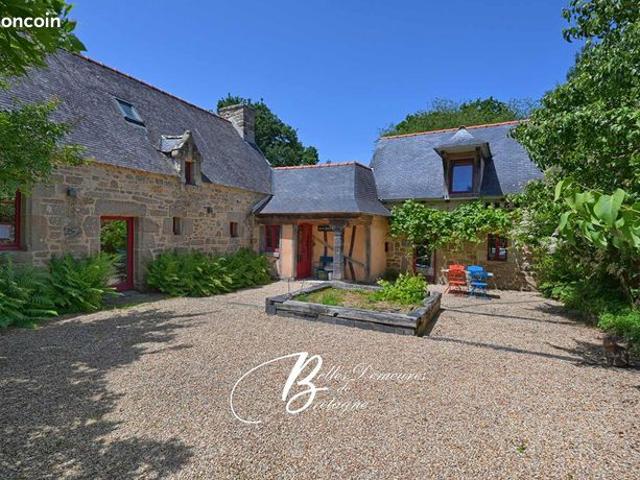 Maison 5 pièces 120 m²