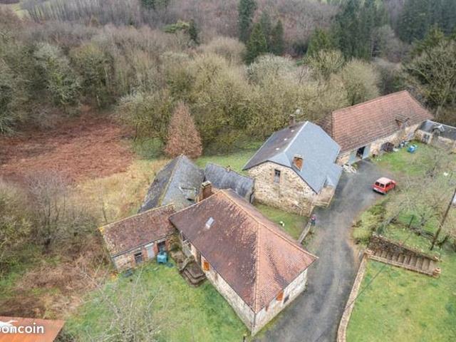 Maison 5 pièces 120 m²