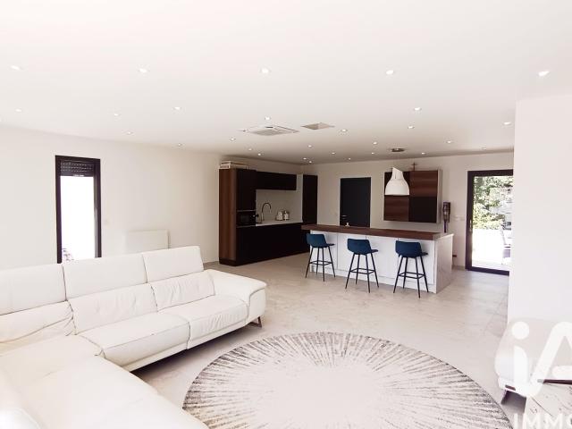 Maison 5 pièces 120 m²
