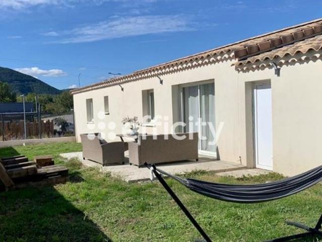 Maison 5 pièces 120 m²