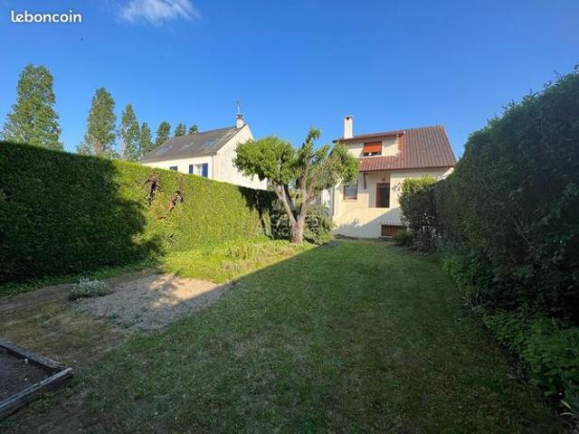 Maison 5 pièces 120 m²