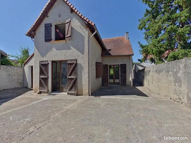 Maison 5 pièces 120 m²