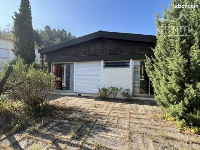 Maison 5 pièces 120 m²