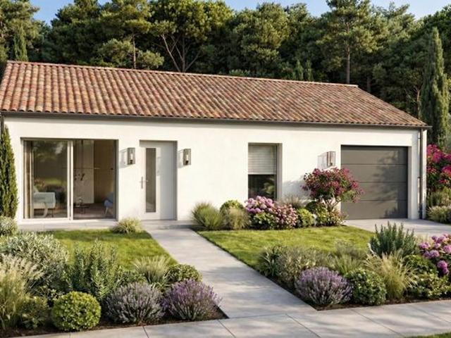Maison 5 pièces 120 m²