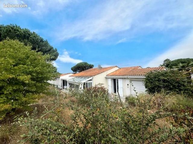 Maison 5 pièces 120 m²