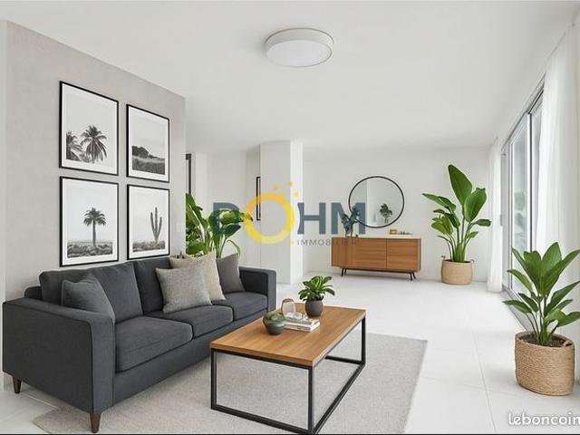 Maison 5 pièces 120 m²