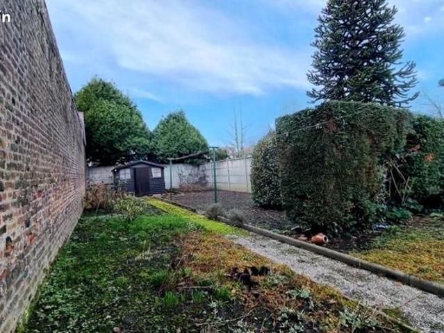 Maison 5 pièces 120 m²