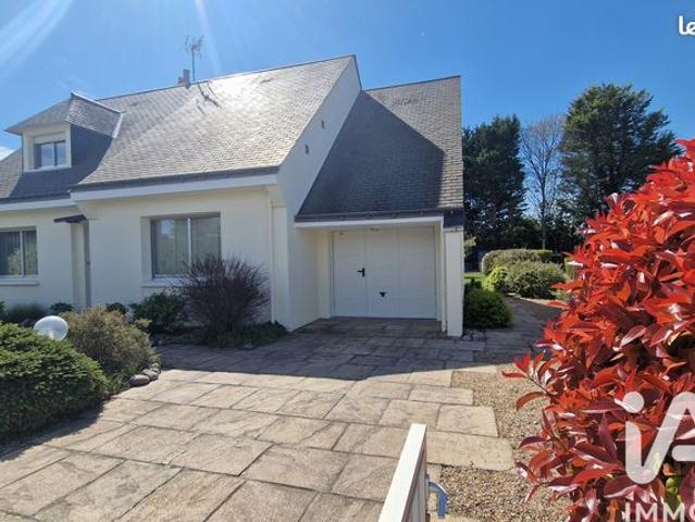 Maison 5 pièces 120 m²