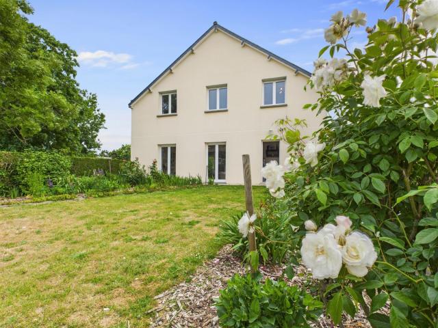 Maison 5 pièces 120 m²