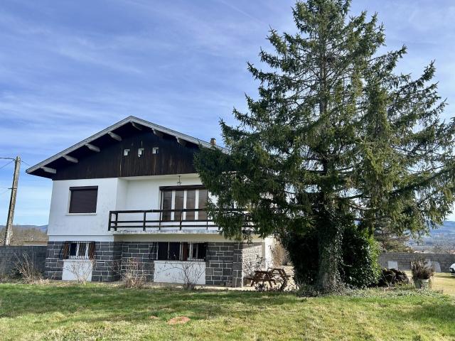 Maison 5 pièces 120 m²